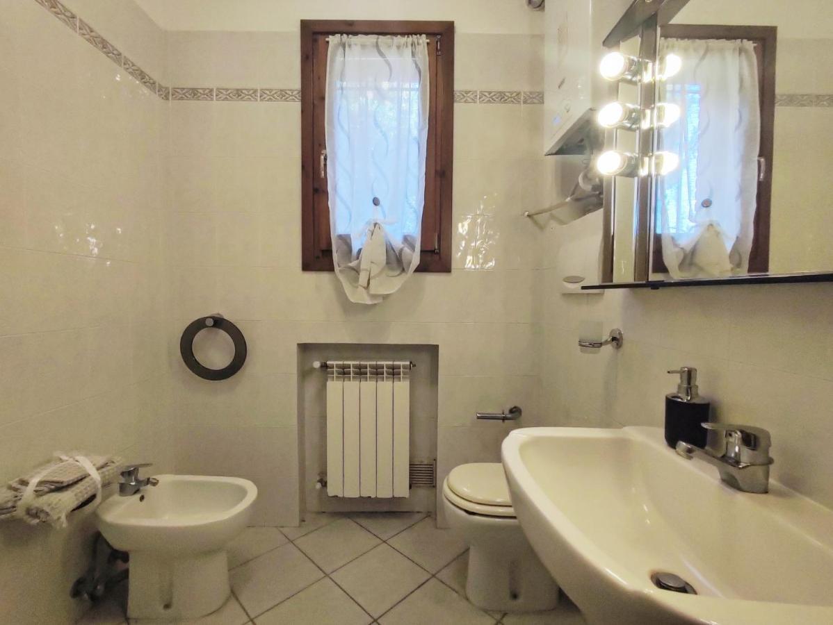 Ferienwohnung La Casa Di Sciano Certaldo Exterior foto